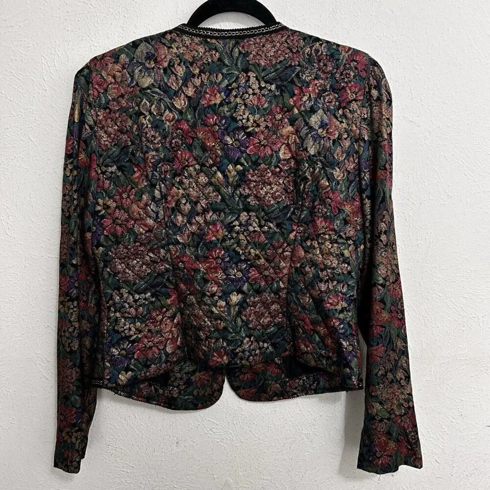 Blazer classic old
